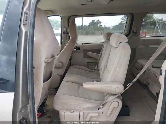 Ford Freestar Se