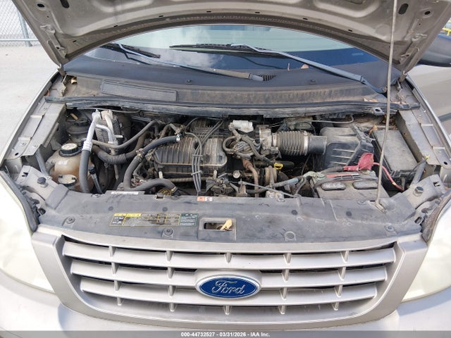 Ford Freestar Se