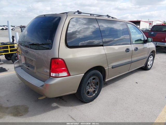 Ford Freestar Se
