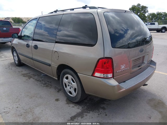 Ford Freestar Se