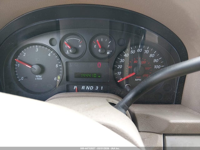 Ford Freestar Se