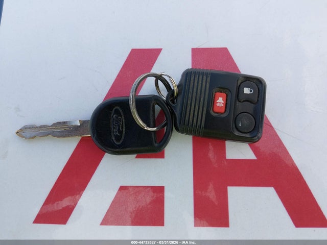 Ford Freestar Se