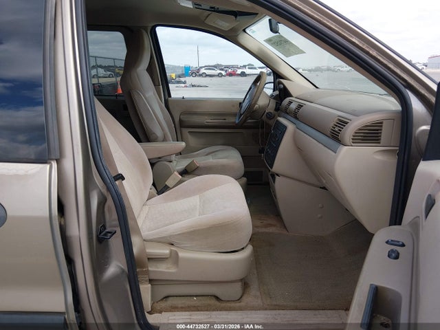 Ford Freestar Se