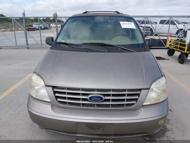 Ford Freestar Se