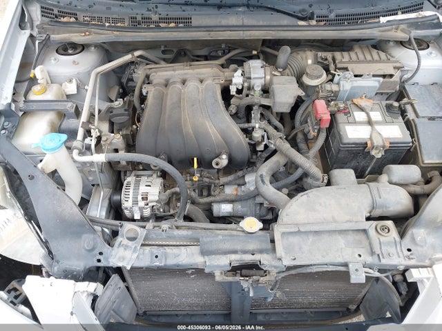 Nissan Sentra 2.0sr