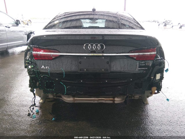 Audi A6 55 Premium