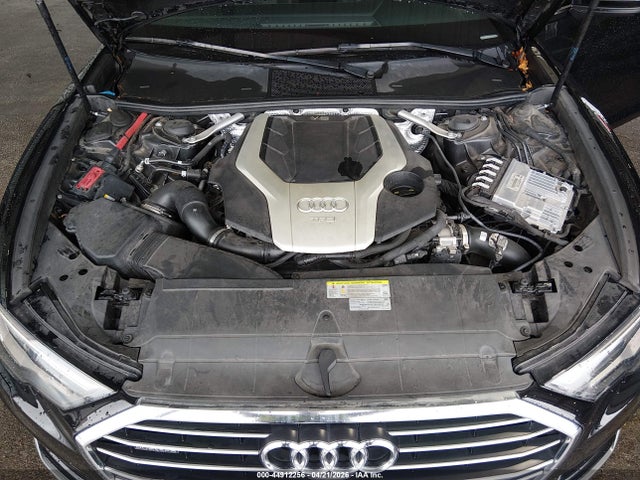 Audi A6 55 Premium