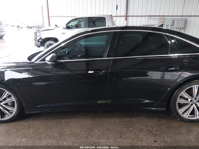 Audi A6 55 Premium