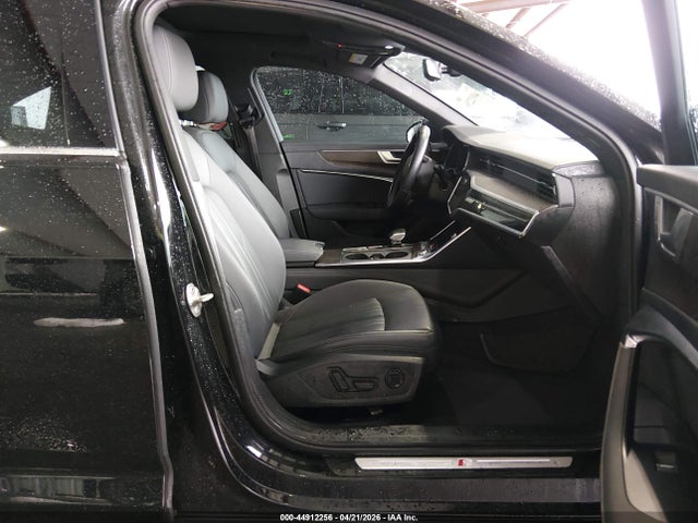 Audi A6 55 Premium