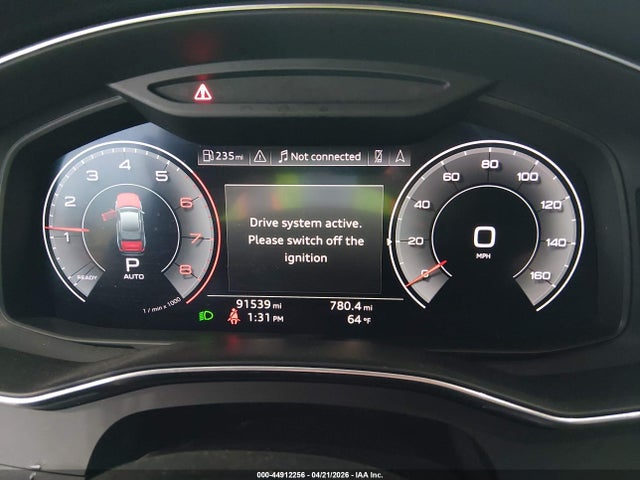 Audi A6 55 Premium