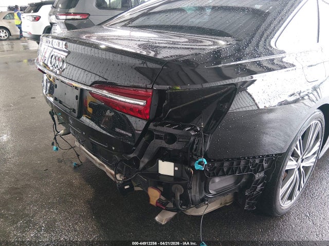 Audi A6 55 Premium