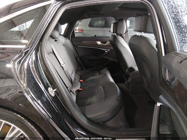 Audi A6 55 Premium