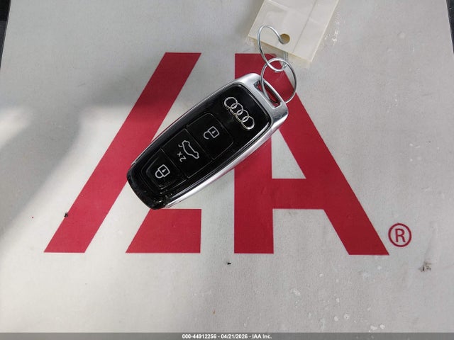 Audi A6 55 Premium