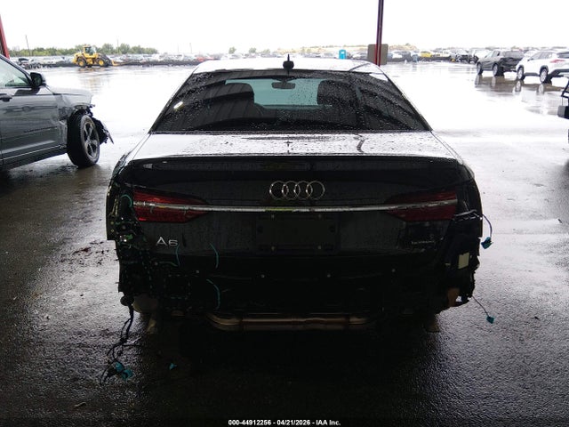 Audi A6 55 Premium