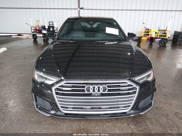 Audi A6 55 Premium
