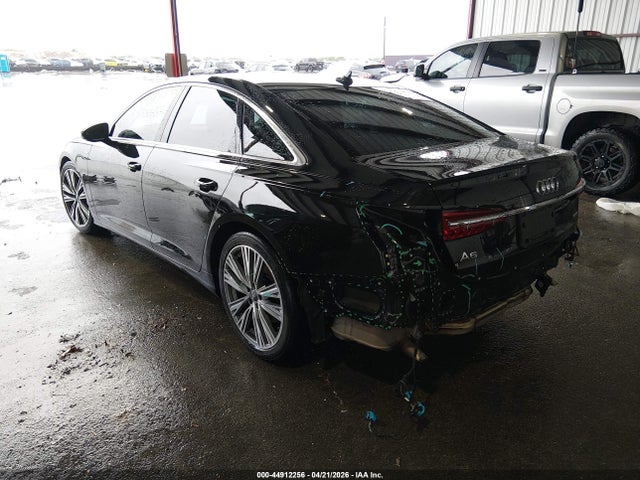 Audi A6 55 Premium