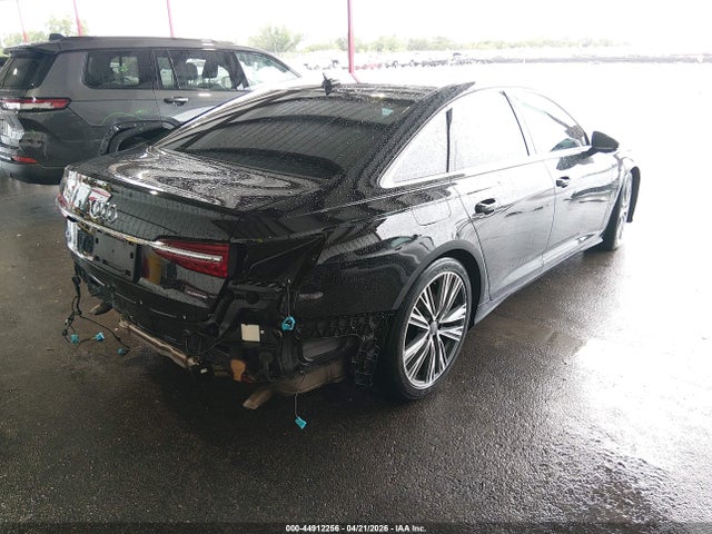 Audi A6 55 Premium