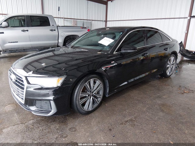 Audi A6 55 Premium