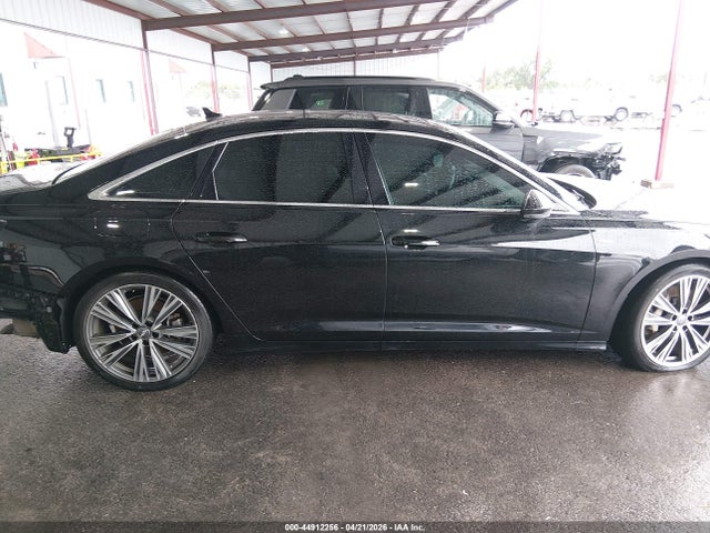 Audi A6 55 Premium