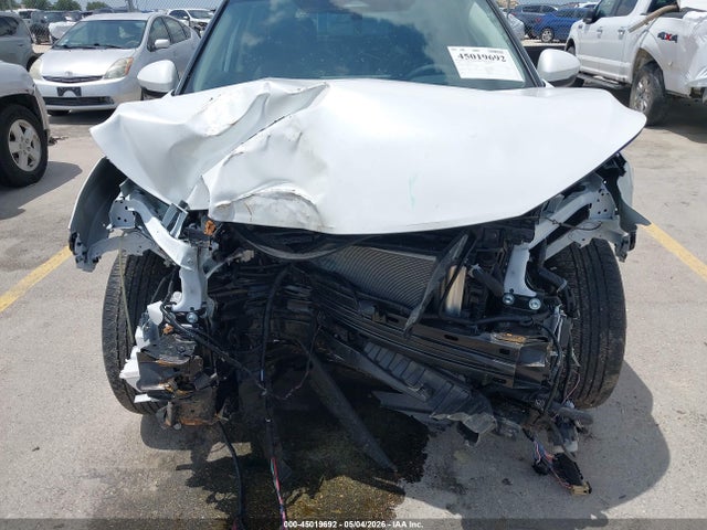 Nissan Rogue Platinum