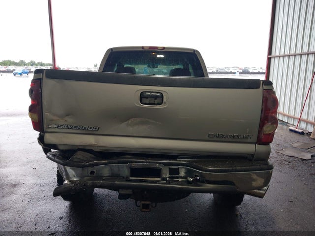 Chevrolet Silverado 2500 Ls