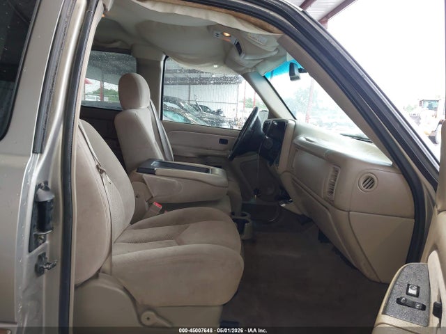 Chevrolet Silverado 2500 Ls
