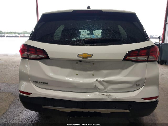 Chevrolet Equinox Fwd Lt