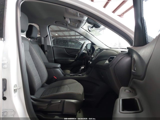 Chevrolet Equinox Fwd Lt