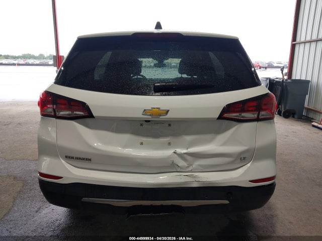 Chevrolet Equinox Fwd Lt