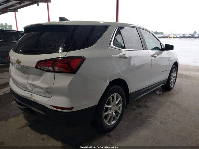 Chevrolet Equinox Fwd Lt
