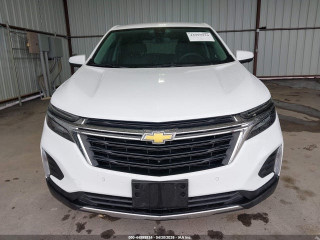Chevrolet Equinox Fwd Lt