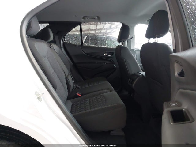 Chevrolet Equinox Fwd Lt