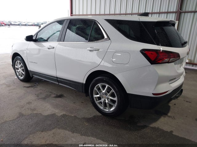 Chevrolet Equinox Fwd Lt