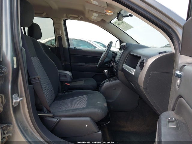Jeep Compass Sport