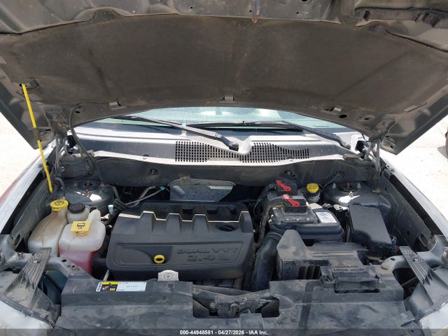 Jeep Compass Sport
