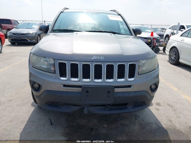 Jeep Compass Sport