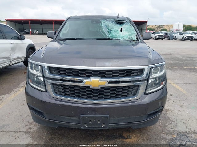 Chevrolet Tahoe Lt
