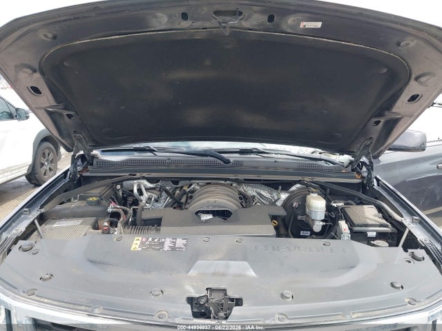 Chevrolet Tahoe Lt