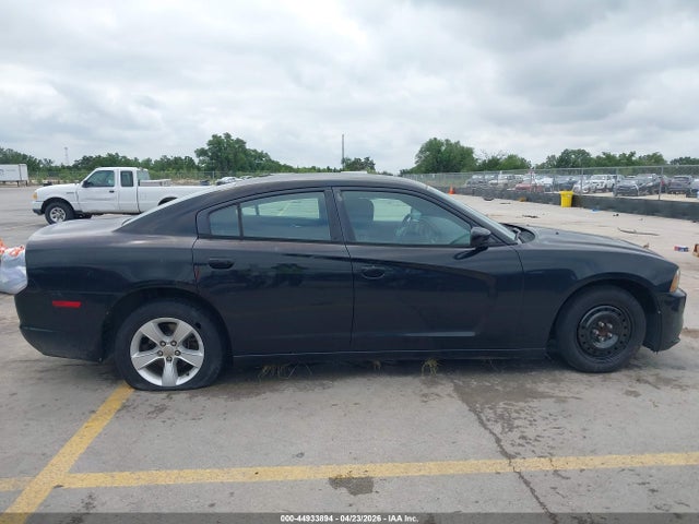 Dodge Charger Se