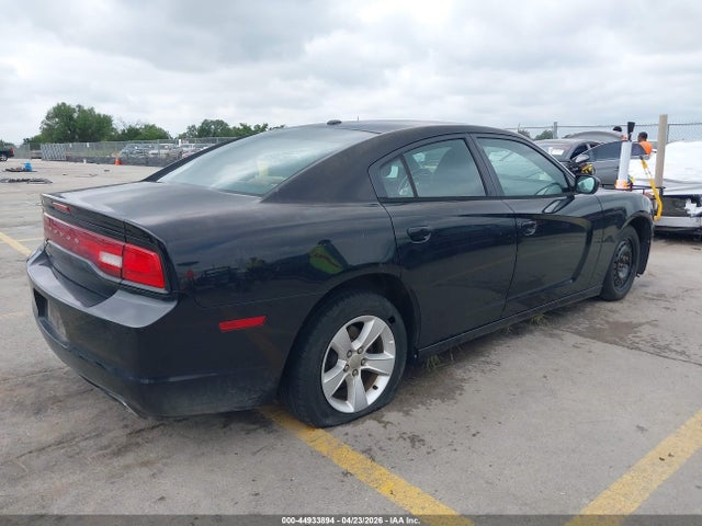 Dodge Charger Se