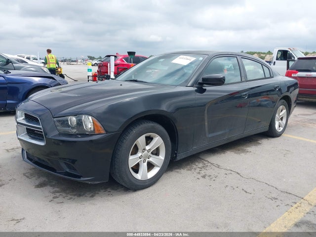 Dodge Charger Se