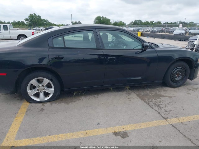 Dodge Charger Se