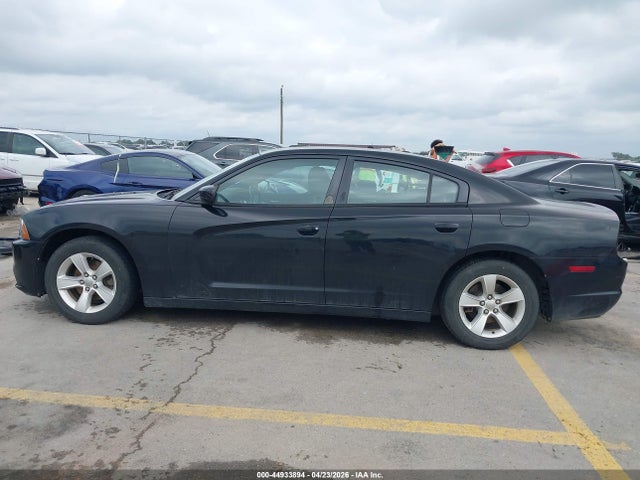 Dodge Charger Se
