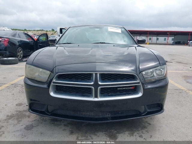 Dodge Charger Se
