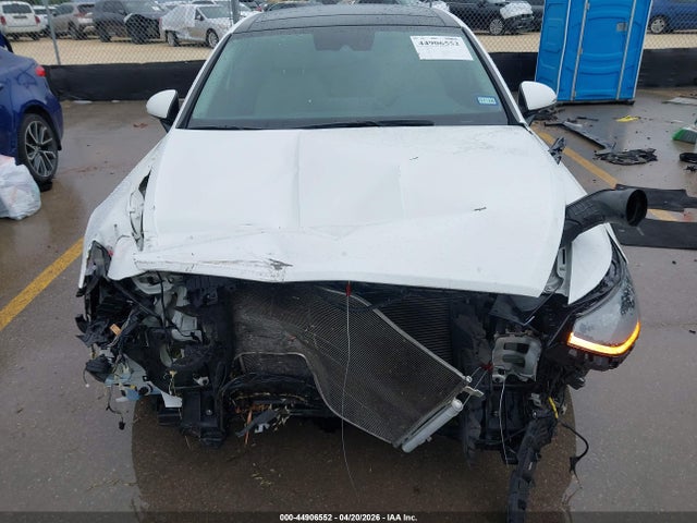 Hyundai SONATA Sel
