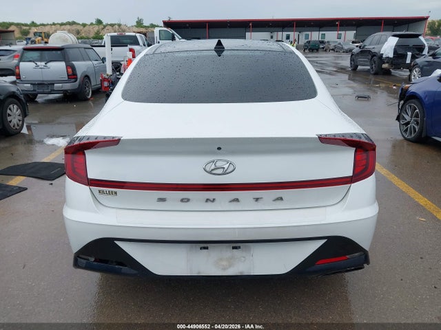 Hyundai SONATA Sel