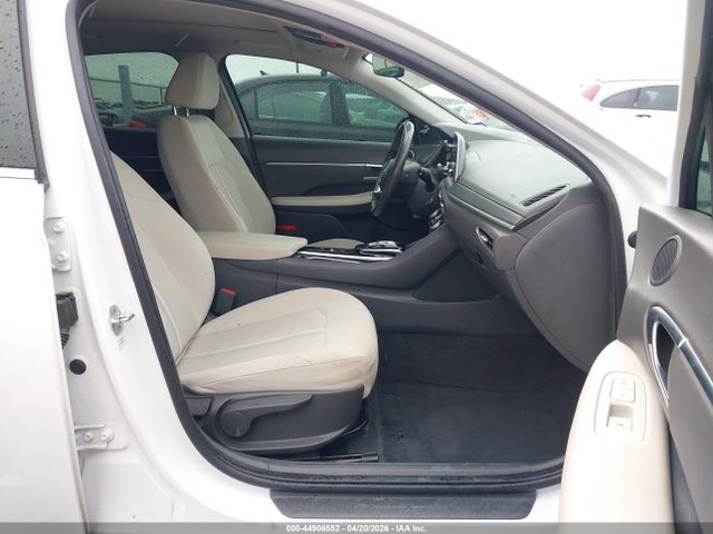 Hyundai SONATA Sel