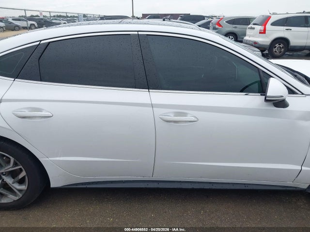 Hyundai SONATA Sel