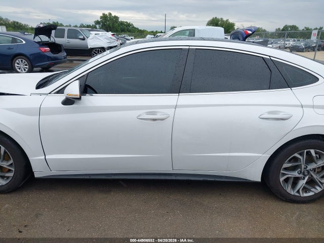 Hyundai SONATA Sel