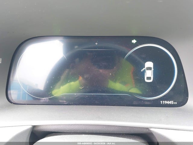 Hyundai SONATA Sel